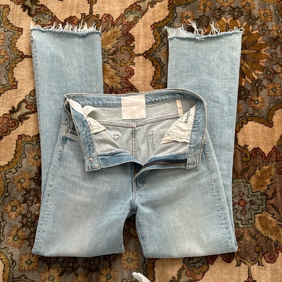 MOTHER  
The Two Step Hustler Fray - Picture 3 of 8